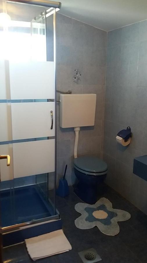 Apartments Carev 1293 耶泽拉 外观 照片
