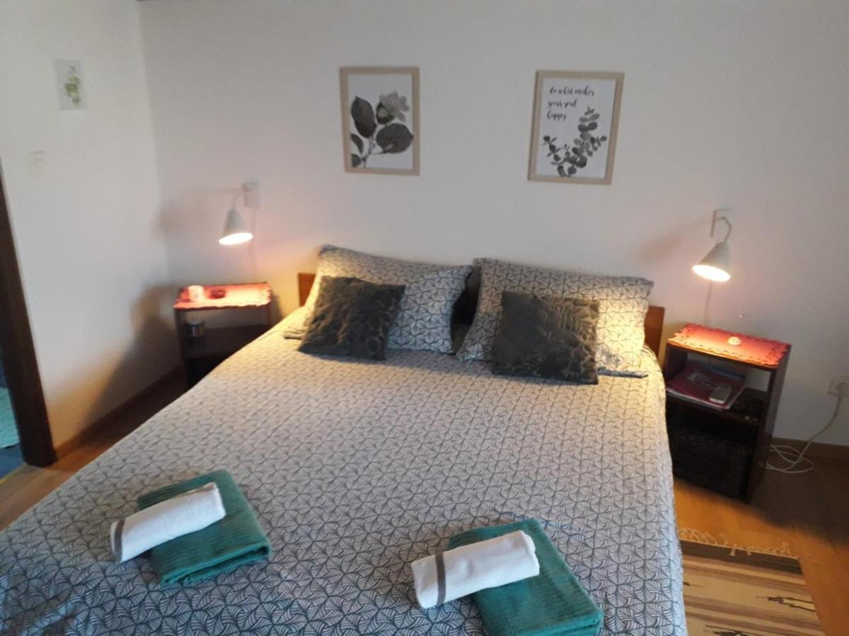 Apartments Carev 1293 耶泽拉 外观 照片